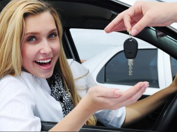 Хотіла купити авто за кордоном: волинянин «кинув» на гроші жительку Харківщини