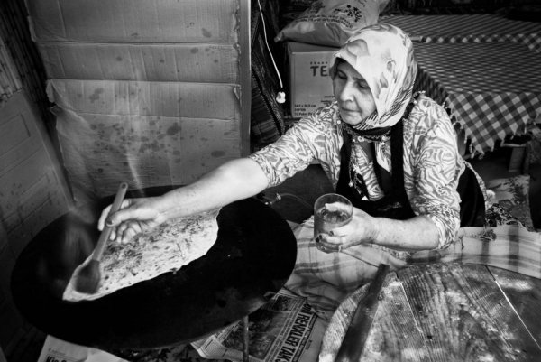 Фотовиставка Ніни Ліщук