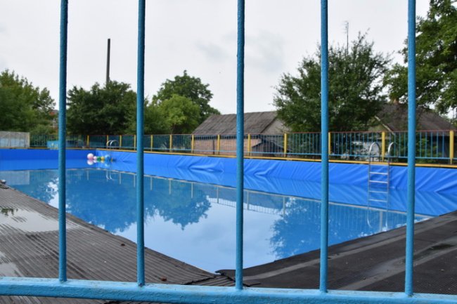 Луцьким дітям влаштували безкоштовний відпочинок у таборі