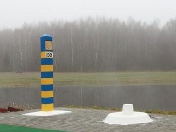 «Військові безупинно моніторять ситуацію»: Погуляйко розповів про ситуацію на українсько-білоруському кордоні 