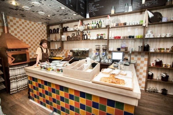 Осінній штрудель. СМАЧНОГО ЛУЦЬКА!