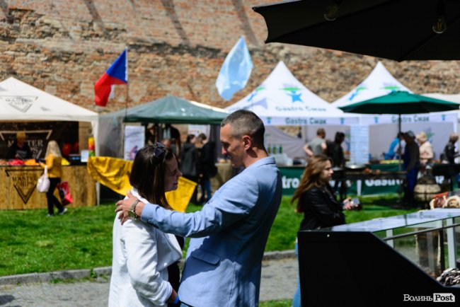 «LutskFoodFest»: як минув другий день. ФОТО
