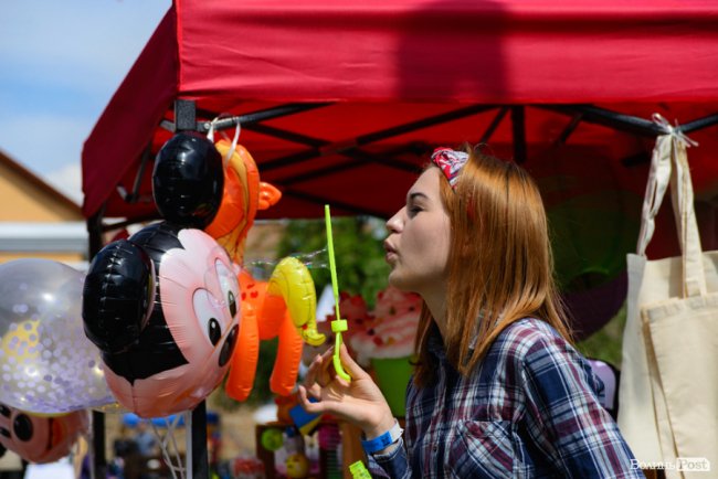 «LutskFoodFest»: як минув другий день. ФОТО