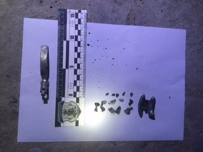 Затримали диверсантів, які причетні до обстрілу консульства Польщі в Луцьку