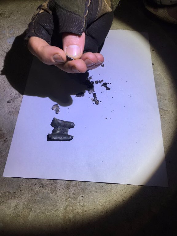 Затримали диверсантів, які причетні до обстрілу консульства Польщі в Луцьку