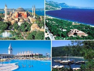 Міжнародний туризм на «травневі»: куди летять українці