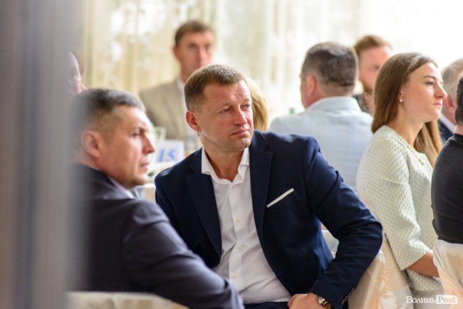 Другий молитовний сніданок Волині: як це було. ФОТОРЕПОРТАЖ