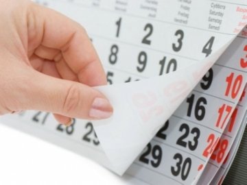 Тривалість відпустки: скільки відпочивають в Україні та в світі