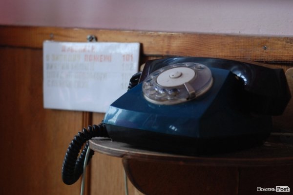 Луцька дитяча залізниця: 60-ий старт. ФОТО