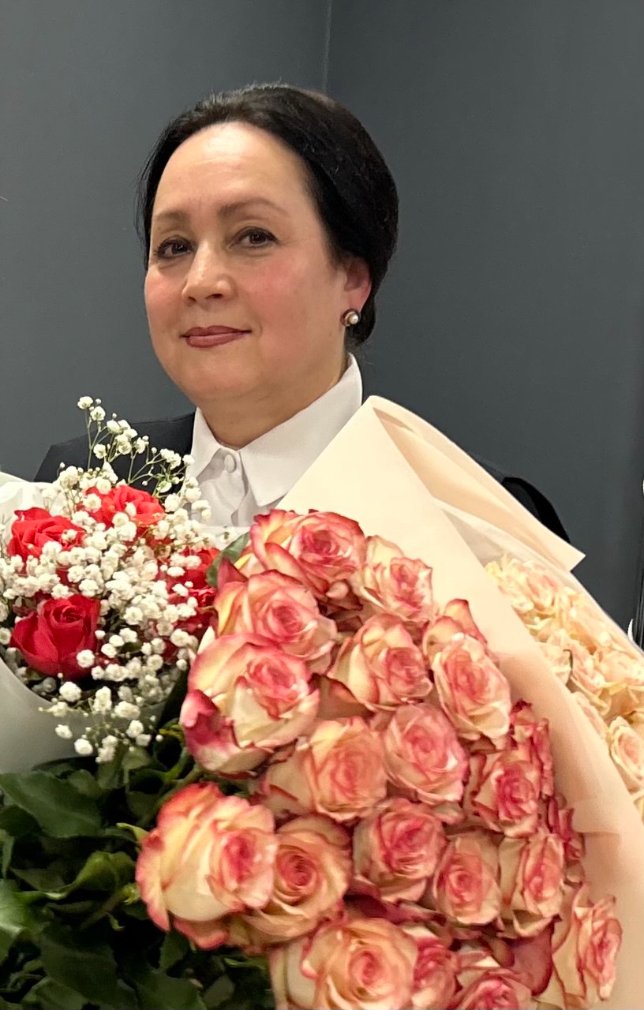 Понад 26 років життя присвятила роботі: у Луцьку урочисто провели у відставку голову Господарського суду 