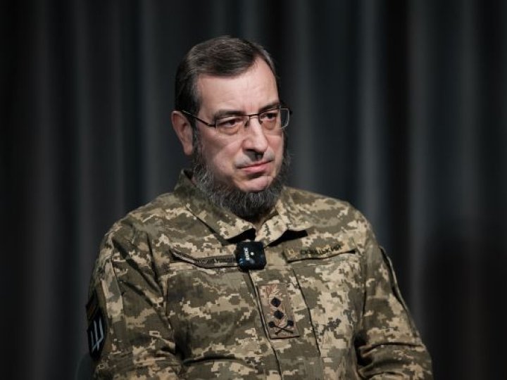 Росія не планує мирних домовленостей до кінця року, - Скібіцький