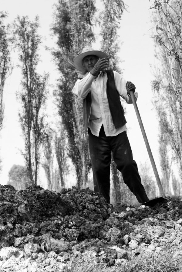 Фотовиставка Анни Лучії Лобос