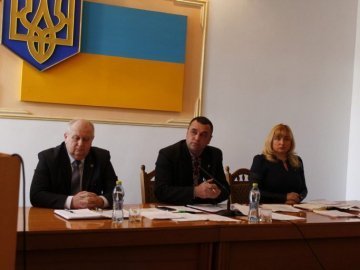 В Іваничах із другої спроби затвердили «антисоціальний» бюджет