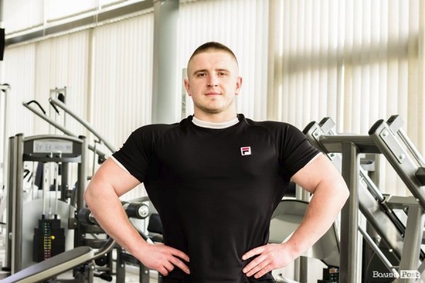 Стильний Луцьк. Портрет дня: Василь Полюхович