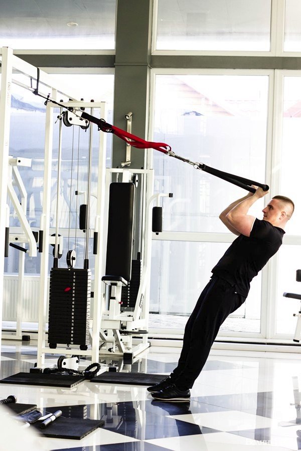 Стильний Луцьк. Портрет дня: Василь Полюхович