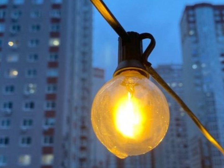 Коли і де на Волині відключатимуть світло 22 січня