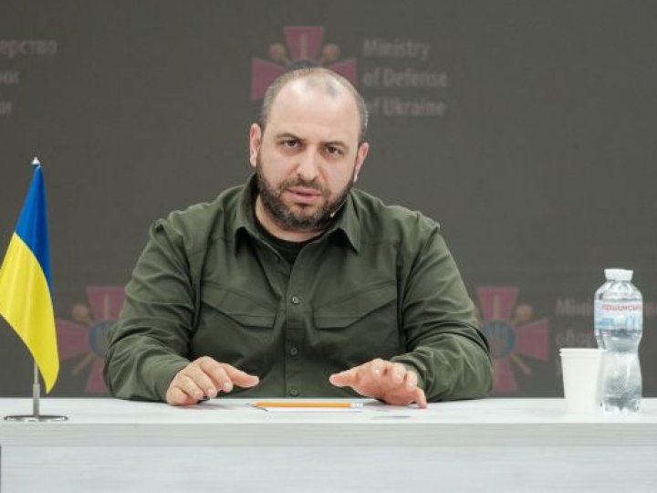 Умєров повернеться в Україну в четвер, - ЗМІ