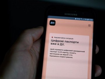 В Україні з'явилася фейкова «Дія»: застосунок продають підліткам, які хочуть придбати алкоголь та цигарки
