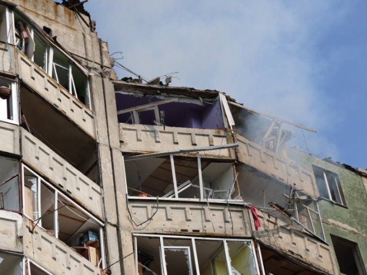 Наслідки атаки у Луцьку: постраждалі розповіли про труднощі з новим житлом
