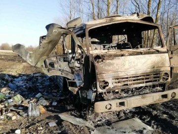 Росія вже втратила у війні 15 тисяч військових, –  Генштаб