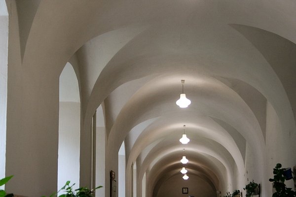 Луцький військовий госпіталь почав діяти 200 років тому. ФОТО