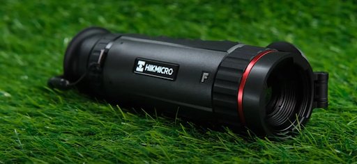 Як обрати тепловізор: ключові параметри, які дійсно важливі