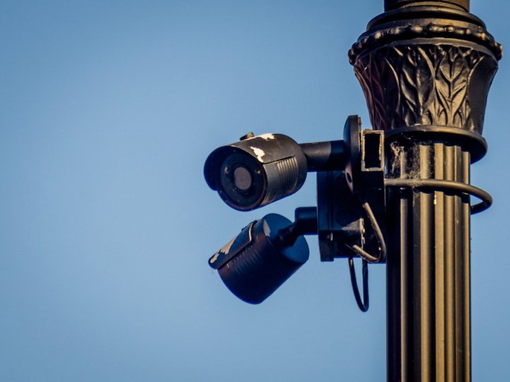 У Луцьку на дорогах встановлять майже 100 відеокамер