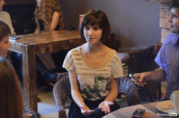 У Луцьку відкрилась виставка абсурдного мистецтва. ФОТО