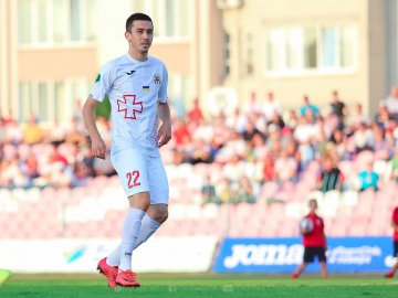 Луцька «Волинь» лідирує у таблиці Першої ліги