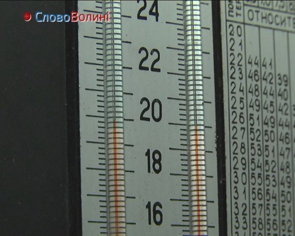 Бомбосховище під луцькою лікарнею. ФОТО. ВІДЕО