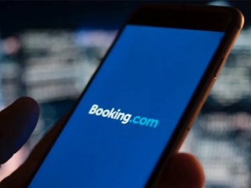 Booking дає українським біженцям знижки на житло