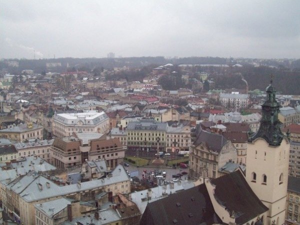 Автор - Тараненко Лилия