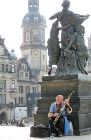 Автор - Алфьоров Олександр