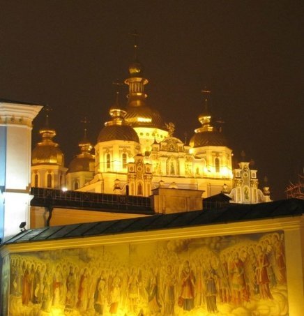 Автор- Антоль Назаровський