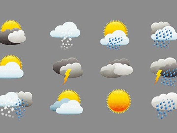 Синоптики попередили про небезпечне погіршення погоди в Луцьку