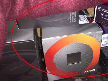 На волинській митниці  вилучили процесори до комп’ютерів вартістю 100 тисяч 