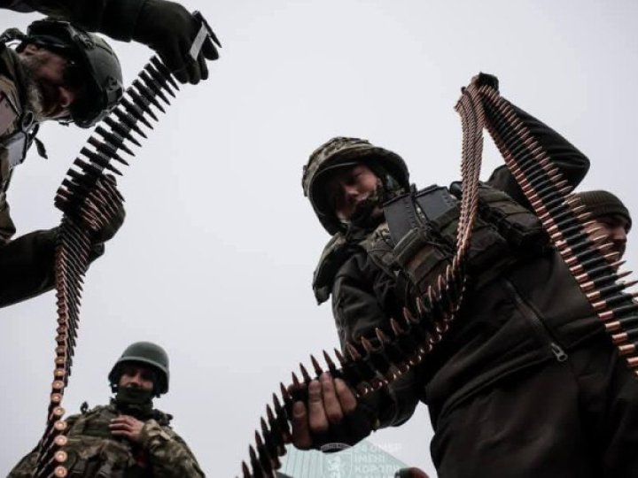 Від початку року Україна звільнила 460 квадратних кілометрів