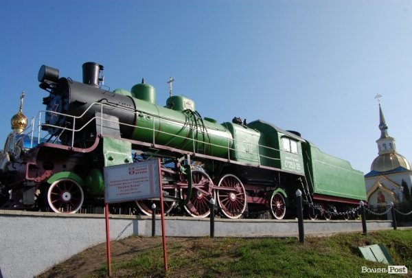 Ковель буденний. ФОТО