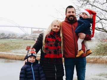 Волинянка, яка 10 років мешкає у Норвегії, розповіла про особливості проживання у цій країні