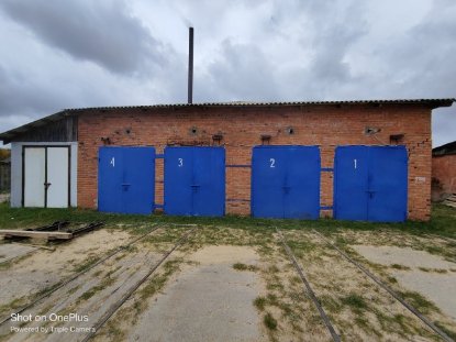 На Волині за 8 мільйонів продають споруди і обладнання лісгоспу. ФОТО