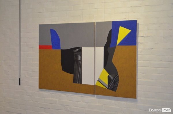 «Петрусь+Ґеник»: Весна надій у Луцьку. ФОТО