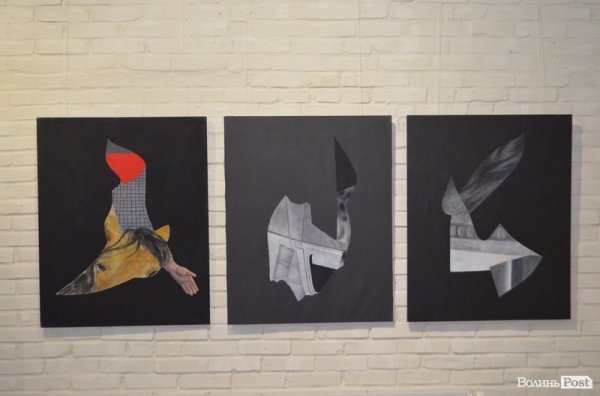 «Петрусь+Ґеник»: Весна надій у Луцьку. ФОТО