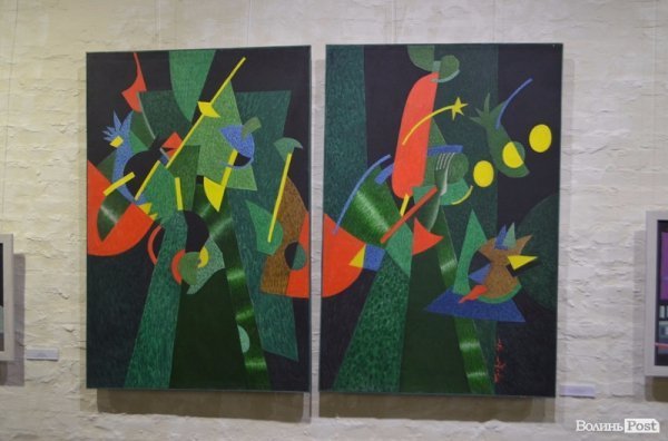 «Петрусь+Ґеник»: Весна надій у Луцьку. ФОТО