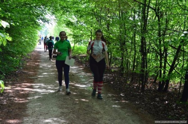 Луцька команда перемогла у міжнародних змаганнях зі спортивної радіопеленгації. ФОТО