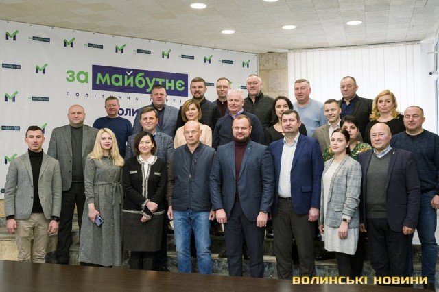 «Бізнес піде з Верховної Ради», – Ігор Палиця про майбутні вибори 