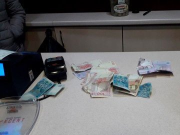 Чоловіка, який обікрав магазин у центрі Луцька, раніше судили за вбивство