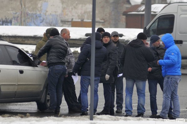 Відомо, працівника якого підрозділу затримали на хабарі в Луцьку