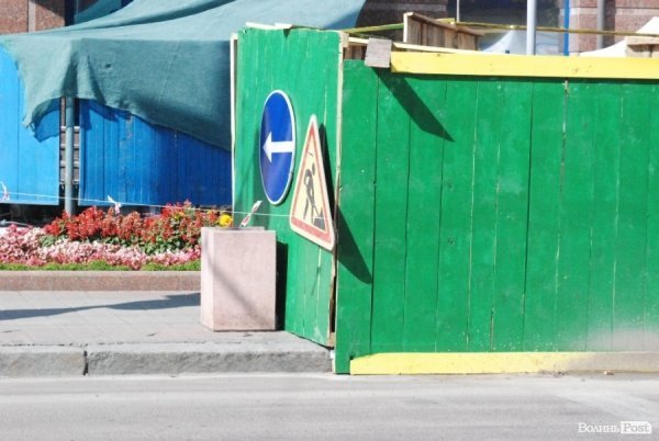 У будинках в центрі Луцька – потенційно аварійні котельні. ФОТО