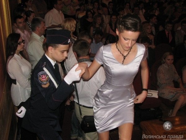 Назвали луцьку школу, де найбільше медалістів. ФОТО