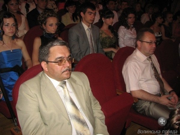 Назвали луцьку школу, де найбільше медалістів. ФОТО